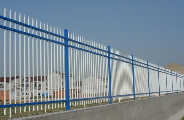 围墙护栏